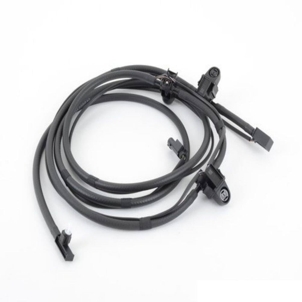 イソジン SUANCHANG-AUTO Replacement# 2128600992 Front Water Spray Pipe